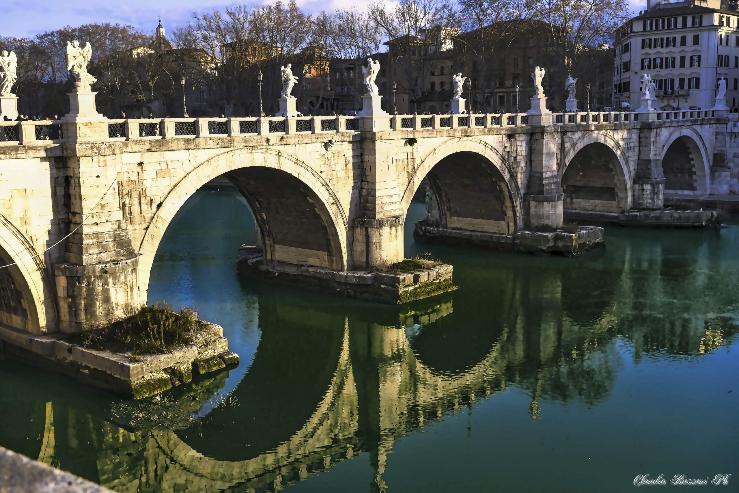 Ponte Sant'Angelo